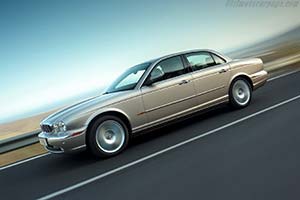 Click here to open the Jaguar XJ6 gallery Click here to open the Jaguar XJ6 gallery