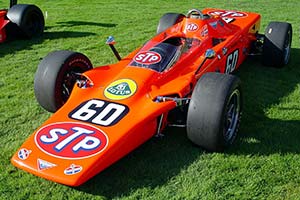 Click here to open the Lotus 56 Pratt & Whitney  gallery
