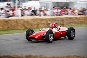 Click here to open the DeTomaso F1 Alfa Romeo gallery Click here to open the DeTomaso F1 Alfa Romeo gallery