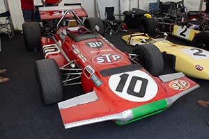Click here to open the March 701 Cosworth  gallery