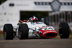 Click here to open the Lola T92 Ford gallery