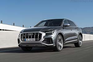 Click here to open the Audi SQ8 TDI gallery