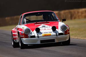 Click here to open the Porsche 911 Carrera RSR  gallery