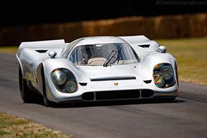 Click here to open the Porsche 917 K  gallery