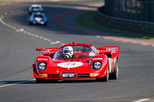 Click here to open the Ferrari 512 S  gallery