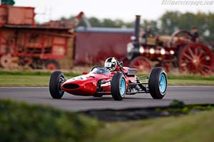Click here to open the Ferrari 1512 F1  gallery