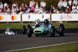 Click here to open the Lotus 24 Climax  gallery