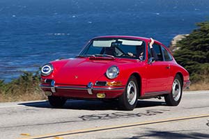 Click here to open the Porsche 911 gallery