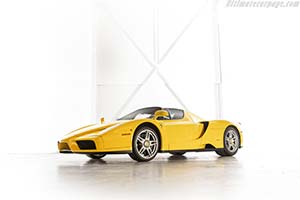 Click here to open the Ferrari Enzo  gallery