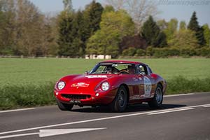 Click here to open the Ferrari 275 GTB  gallery