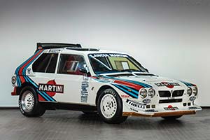 Click here to open the Lancia Delta S4 Group B  gallery