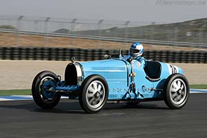Click here to open the Bugatti Type 35B gallery