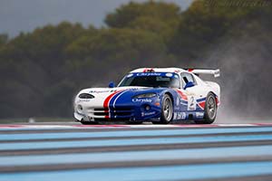Click here to open the Dodge Viper GTS-R  gallery