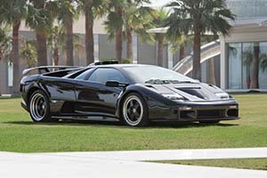 Click here to open the Lamborghini Diablo GT  gallery