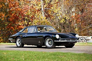 Click here to open the Ferrari 500 Superfast  gallery