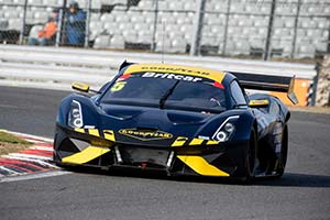 Click here to open the Brabham BT62 Competition gallery
