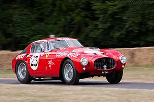 Click here to open the Ferrari 340/375 MM Pinin Farina Berlinetta gallery