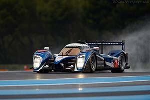 Click here to open the Peugeot 908  gallery