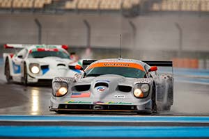 Click here to open the Panoz Esperante GTR-1  gallery
