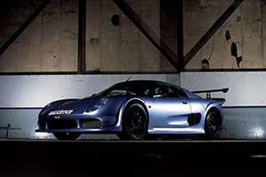 Click here to open the Noble M400 gallery
