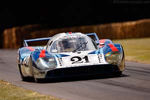 Click here to open the Porsche 917 LH  gallery
