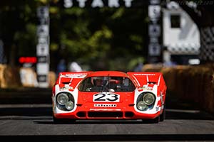 Click here to open the Porsche 917 K  gallery