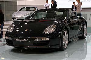 Click here to open the Porsche 987 Boxster gallery Click here to open the Porsche 987 Boxster gallery