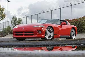 Click here to open the Dodge Viper RT/10  gallery