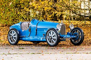 Click here to open the Bugatti Type 39  gallery