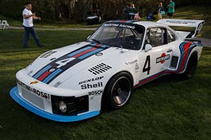 Click here to open the Porsche 935  gallery