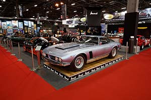 Click here to open the Iso Grifo 7 Litri gallery