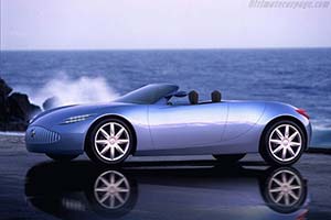 Click here to open the Buick Bengal gallery