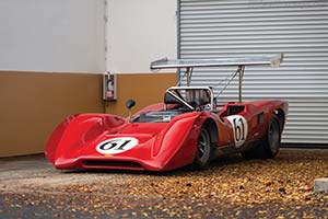 Click here to open the Lola T165 Chevrolet  gallery