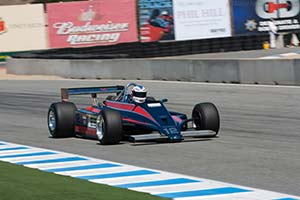 Click here to open the Lotus 81 Cosworth  gallery