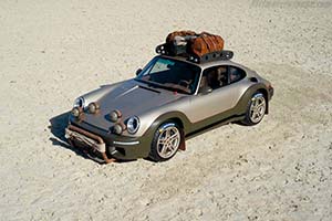 Click here to open the Ruf Rodeo Concept gallery