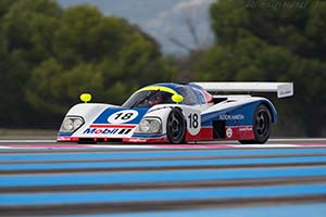 Click here to open the Aston Martin AMR1  gallery