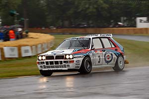 Click here to open the Lancia Delta HF Integrale Evoluzione Group A  gallery