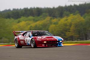 Click here to open the BMW M1 Procar  gallery