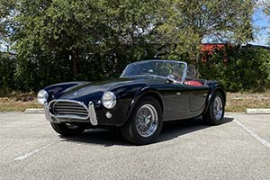 Click here to open the AC Shelby Cobra Mk II 289  gallery