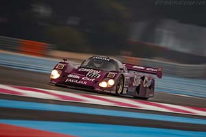 Click here to open the Jaguar XJR-12  gallery
