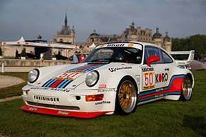 Click here to open the Porsche 911 Bi-Turbo GT1 gallery