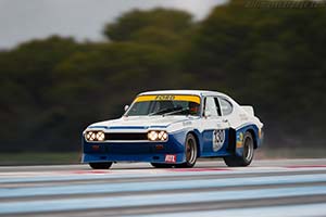 Click here to open the Ford Capri RS Cosworth  gallery