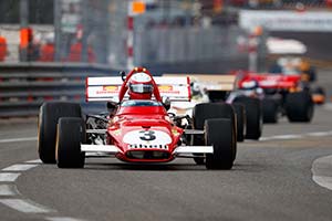 Click here to open the Ferrari 312 B  gallery
