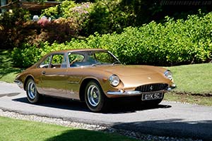Click here to open the Ferrari 500 Superfast  gallery