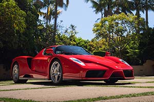 Click here to open the Ferrari Enzo gallery Click here to open the Ferrari Enzo gallery
