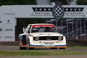 Click here to open the BMW 320 Group 5  gallery
