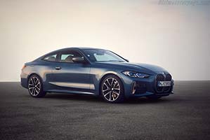 Click here to open the BMW M440i xDrive gallery