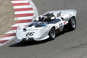 Click here to open the Chaparral 2 Chevrolet gallery