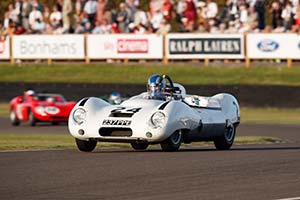 Click here to open the Lotus 15 Climax  gallery