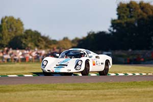 Click here to open the Porsche 910  gallery